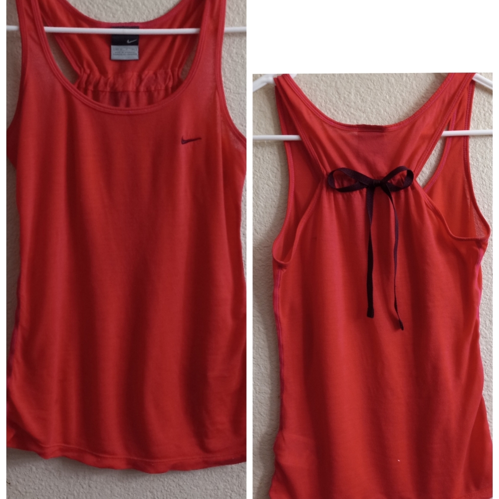 Thank Top Nike size S